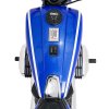 Elektrická motorka BMW R18 Modrá 18