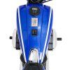 Elektrická motorka BMW R18 Modrá