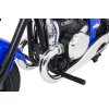 Elektrická motorka BMW R18 Modrá