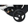 Elektrická motorka BMW R18 Modrá
