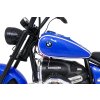 Elektrická motorka BMW R18 Modrá 27