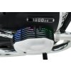 Elektrická motorka BMW R18 Modrá