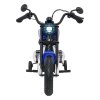 Elektrická motorka BMW R18 Modrá