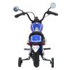 Elektrická motorka BMW R18 Modrá