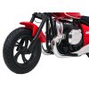 Elektrická motorka BMW R18 Červená