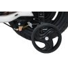 Elektrická motorka BMW R18 Červená