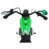 Elektrická motorka BMW R18 Zelená 18