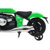 Elektrická motorka BMW R18 Zelená 27
