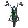 Elektrická motorka BMW R18 Zelená 3