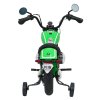 Elektrická motorka BMW R18 Zelená 9
