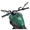 Elektrická motorka Ducati Diavel x Bentley Zelená 14