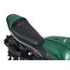 Elektrická motorka Ducati Diavel x Bentley Zelená 18