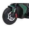 Elektrická motorka Ducati Diavel x Bentley Zelená 22