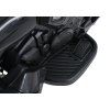 Elektrická motorka Ducati Diavel x Bentley Zelená 26