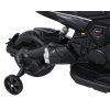 Elektrická motorka Ducati Diavel x Bentley Oranžová 20