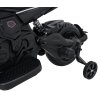 Elektrická motorka Ducati Diavel x Bentley Oranžová 21