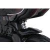 Elektrická motorka Ducati Diavel x Bentley Oranžová 24