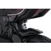 Elektrická motorka Ducati Diavel x Bentley Oranžová
