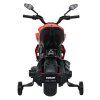 Elektrická motorka Ducati Diavel x Bentley Oranžová 7