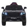 Elektrické autíčko Bentley Bentayga S černé 2