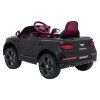 Elektrické autíčko Bentley Bentayga S černé 6