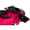 Elektrické autíčko Bentley Bentayga S růžové 13