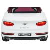 Elektrické autíčko Bentley Bentayga S bílé 26