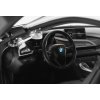 RC auto BMW i8 RASTAR 1:14 + ovladač 2,4 GHz bílé 4