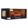 Oranžové RC auto BMW i8 Roadster RASTAR model 1:12 + dálkový ovladač 2,4 GHz 10