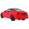 RC auto BMW M4 Coupe červené RASTAR model 1:14 + dálkový ovladač 2,4 GHz