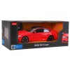 RC auto BMW M4 Coupe červené RASTAR model 1:14 + dálkový ovladač 2,4 GHz