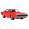 RC auto 1970 Dodge Charger RT RASTAR červené 1:16 + Dálkový ovladač 3