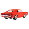 RC auto 1970 Dodge Charger RT RASTAR červené 1:16 + Dálkový ovladač 6