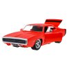 RC auto 1970 Dodge Charger RT RASTAR červené 1:16 + Dálkový ovladač 7