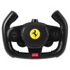 RC auto Ferrari LaFerrari Aperta RASTAR černé model 1:14 + dálkový ovladač 2,4 GHz