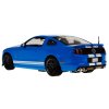 Modré RC auto Ford Shelby Mustang GT500 RASTAR 1:14 + ovladač