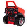 Nákladní auto dílna pro mladého mechanika Červené 3