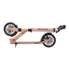 Koloběžka SPORTRIKE Růžová