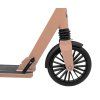 Koloběžka SPORTRIKE Růžová 9