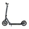 Koloběžka SPORTRIKE Stříbrná