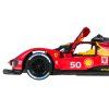 RC auto Ferrari 499P měřítko 1:14 RASTAR