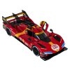 RC auto Ferrari 499P měřítko 1:14 RASTAR 12