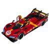 RC auto Ferrari 499P měřítko 1:14 RASTAR
