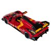 RC auto Ferrari 499P měřítko 1:14 RASTAR 14
