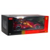 RC auto Ferrari 499P měřítko 1:14 RASTAR 19