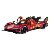 RC auto Ferrari 499P měřítko 1:14 RASTAR 2