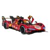 RC auto Ferrari 499P měřítko 1:14 RASTAR 3