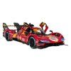 RC auto Ferrari 499P měřítko 1:14 RASTAR