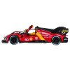 RC auto Ferrari 499P měřítko 1:14 RASTAR 4
