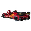 RC auto Ferrari 499P měřítko 1:14 RASTAR 6